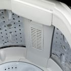 6kg全自動洗濯機(NT60T1 ブラック) (リサイクル回収あり) 21枚目画像