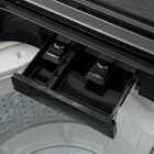 6kg全自動洗濯機(NT60T1 ブラック) (リサイクル回収あり) 22枚目画像