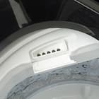 6kg全自動洗濯機(NT60T1 ブラック) (リサイクル回収あり) 23枚目画像