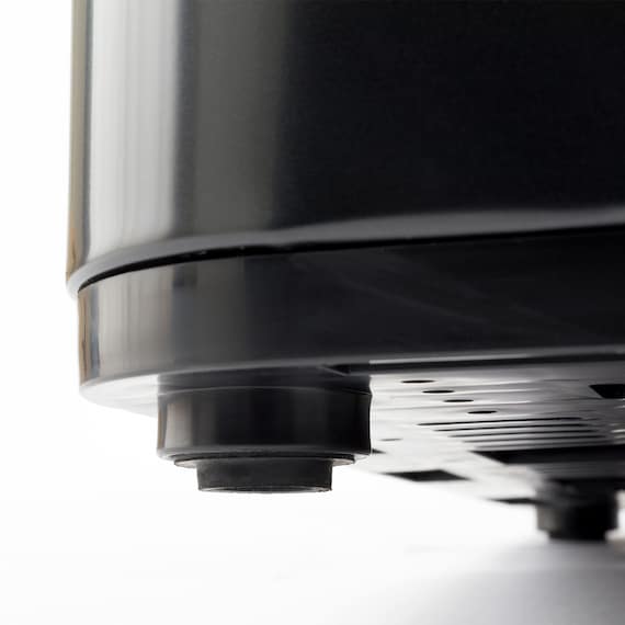 6kg全自動洗濯機(NT60T1 ブラック) (リサイクル回収あり) 25枚目画像