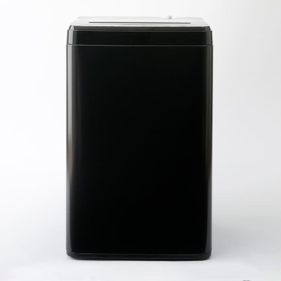 6kg全自動洗濯機(NT60T1 ブラック) (リサイクル回収あり) 26枚目画像