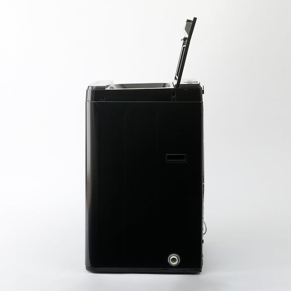 6kg全自動洗濯機(NT60T1 ブラック) (リサイクル回収あり) 28枚目画像