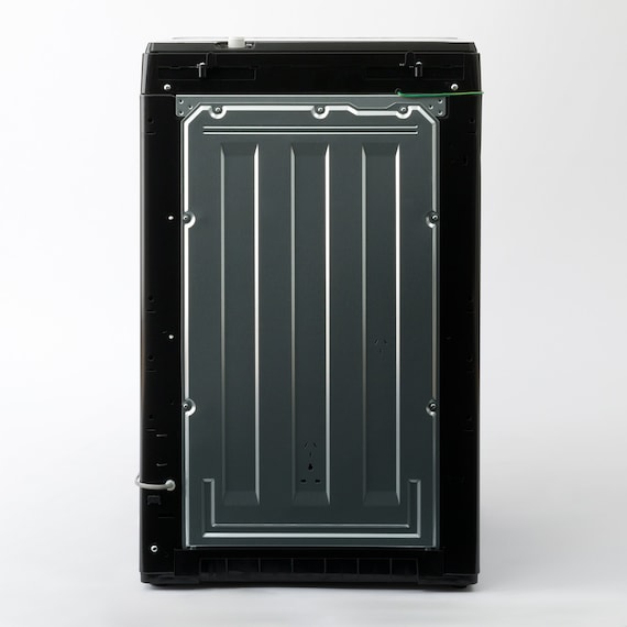 6kg全自動洗濯機(NT60T1 ブラック) (リサイクル回収あり) 29枚目画像