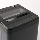 6kg全自動洗濯機(NT60T1 ブラック) (リサイクル回収あり) 30枚目画像