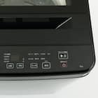 6kg全自動洗濯機(NT60T1 ブラック) (リサイクル回収あり) 31枚目画像