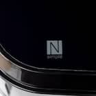 6kg全自動洗濯機(NT60T1 ブラック) (リサイクル回収あり) 32枚目画像