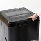 6kg全自動洗濯機(NT60T1 ブラック) (リサイクル回収あり) 34枚目画像