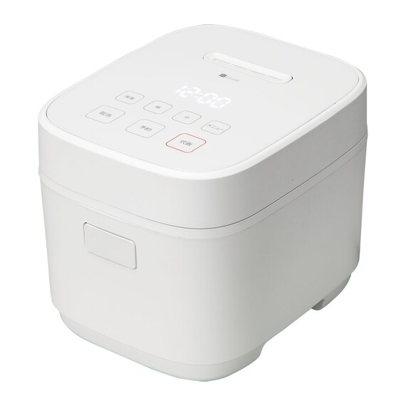 【家電7点セット 東日本用】新生活家電充実 ドラム洗濯機セット WH 8枚目画像