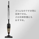 【家電7点セット 西日本用】新生活家電充実 ドラム洗濯機セット BK 11枚目画像