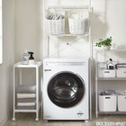 10kgドラム式洗濯乾燥機 (ND100KL1 ホワイト)(リサイクル回収有り) 30枚目画像