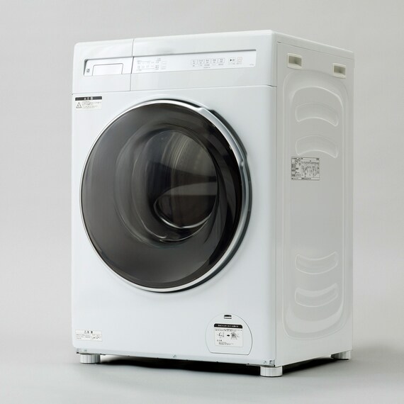 10kgドラム式洗濯乾燥機 (ND100KL1 ホワイト)(リサイクル回収有り) 33枚目画像