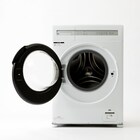 10kgドラム式洗濯乾燥機 (ND100KL1 ホワイト)(リサイクル回収有り) 34枚目画像