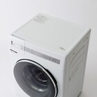 10kgドラム式洗濯乾燥機 (ND100KL1 ホワイト)(リサイクル回収有り) 35枚目画像