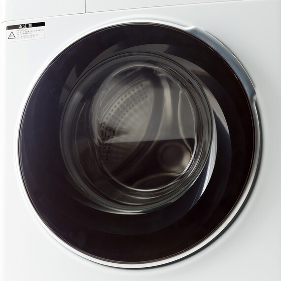 10kgドラム式洗濯乾燥機 (ND100KL1 ホワイト)(リサイクル回収有り) 36枚目画像