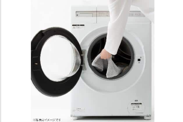 ﾄﾞﾗﾑｾﾝﾀｸｷ12kg ND120KL1WH | ニトリネット【公式】 家具・インテリア通販