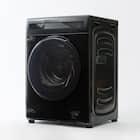 12kgドラム式洗濯乾燥機 (ND120KL1 ブラック)(リサイクル回収なし) 33枚目画像