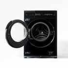 12kgドラム式洗濯乾燥機 (ND120KL1 ブラック)(リサイクル回収なし) 34枚目画像