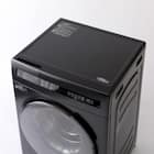 12kgドラム式洗濯乾燥機 (ND120KL1 ブラック)(リサイクル回収なし) 35枚目画像