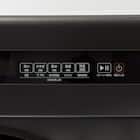 12kgドラム式洗濯乾燥機 (ND120KL1 ブラック)(リサイクル回収なし) 37枚目画像