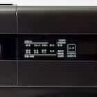 12kgドラム式洗濯乾燥機 (ND120KL1 ブラック)(リサイクル回収なし) 38枚目画像