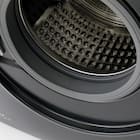 12kgドラム式洗濯乾燥機 (ND120KL1 ブラック)(リサイクル回収なし) 43枚目画像