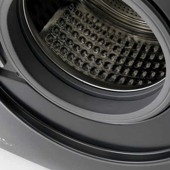 12kgドラム式洗濯乾燥機 (ND120KL1 ブラック)(リサイクル回収なし) 43枚目画像