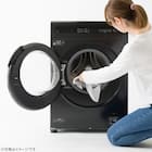 12kgドラム式洗濯乾燥機 (ND120KL1 ブラック)(リサイクル回収なし) 47枚目画像