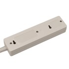 4個口節電タップ 2m(MO) 5枚目画像