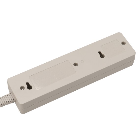 4個口節電タップ 2m(MO) 5枚目画像