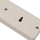 4個口節電タップ 2m(MO) 6枚目画像