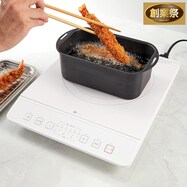 IHクッキングヒーター シングル (BC2C02)