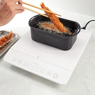 IHクッキングヒーター シングル (BC2C02)