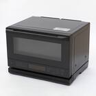 Wできたてシェフ スチームオーブンレンジ (23L ヘルツフリー トリプルセンサー BK2C03 ブラック) 16枚目画像