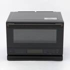 Wできたてシェフ スチームオーブンレンジ (23L ヘルツフリー トリプルセンサー BK2C03 ブラック) 18枚目画像