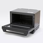 Wできたてシェフ スチームオーブンレンジ (23L ヘルツフリー トリプルセンサー BK2C03 ブラック) 20枚目画像