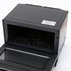 Wできたてシェフ スチームオーブンレンジ (23L ヘルツフリー トリプルセンサー BK2C03 ブラック) 21枚目画像