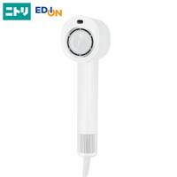 ナノうるおいイオン美髪ドライヤー (NL701 ホワイト)