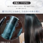 【母の日 プレゼント】ナノうるおいイオン美髪ドライヤー (NL701 ダークグレー) ギフト 贈り物 お母さん 実用品 8枚目画像