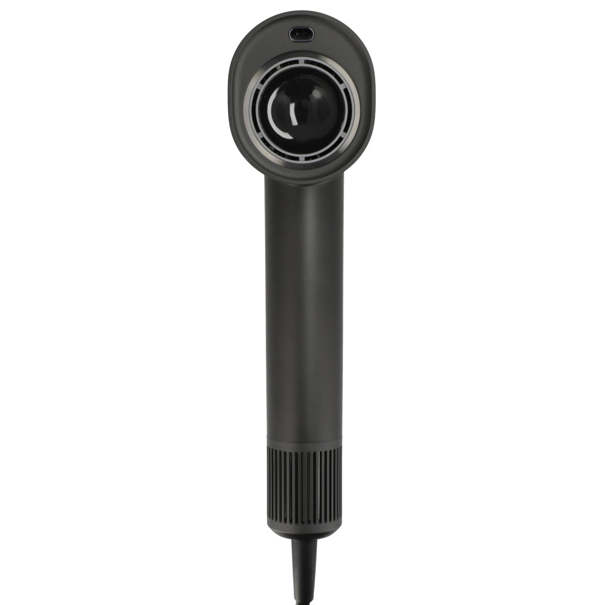 ナノうるおいミスト美髪ドライヤー(NL701 ダークグレー) | ニトリ