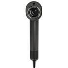 ナノうるおいイオン美髪ドライヤー (NL701 ダークグレー) 17枚目画像