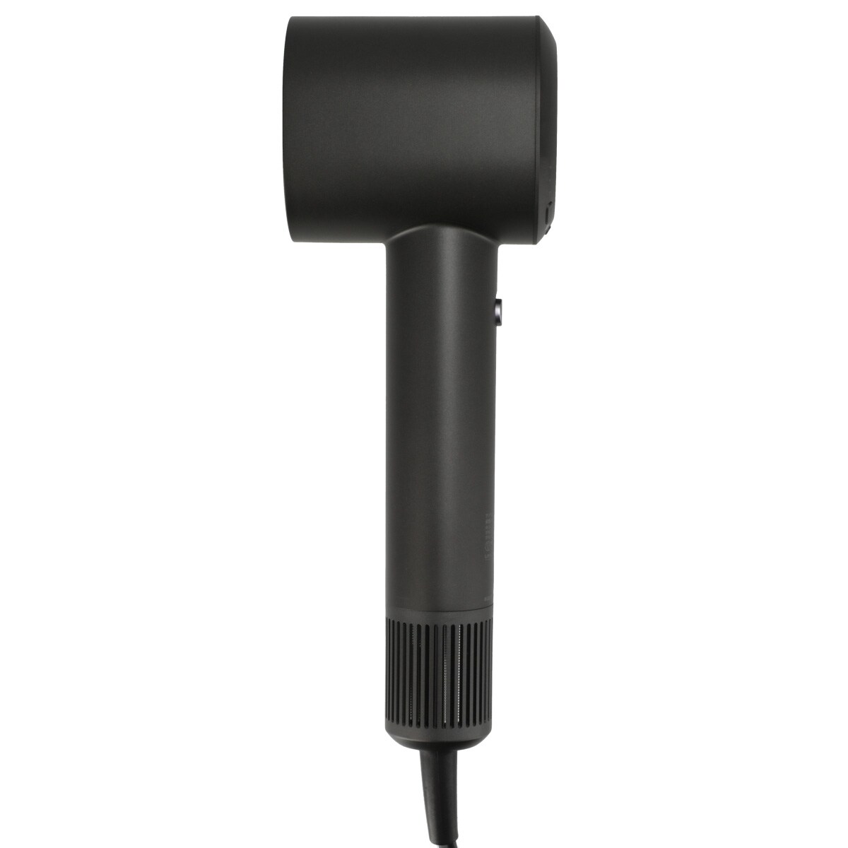 ナノうるおいミスト美髪ドライヤー(NL701 ダークグレー) | ニトリ