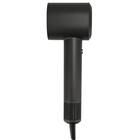 ナノうるおいイオン美髪ドライヤー (NL701 ダークグレー) 18枚目画像