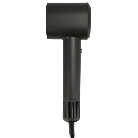 ナノうるおいイオン美髪ドライヤー (NL701 ダークグレー) 18枚目画像