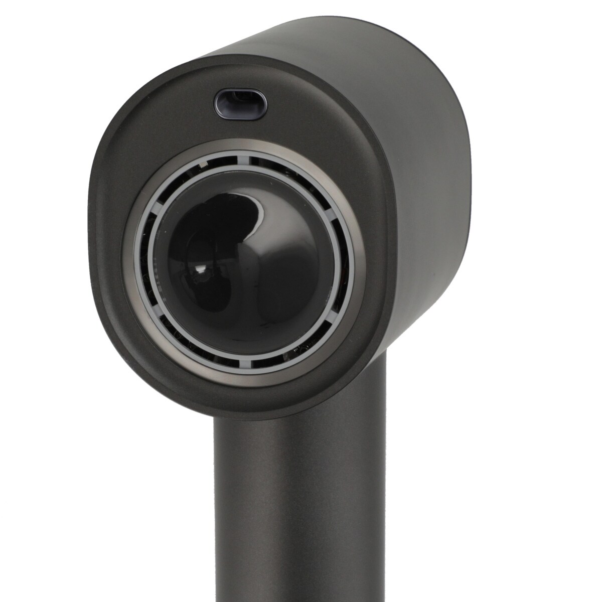 ナノうるおいミスト 美髪ドライヤー (NL701 ダークグレー) | ニトリ