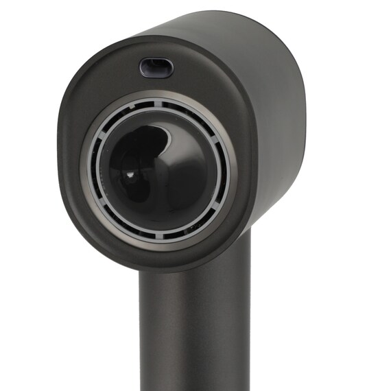 ナノうるおいイオン美髪ドライヤー (NL701 ダークグレー) 20枚目画像