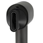 ナノうるおいイオン美髪ドライヤー (NL701 ダークグレー) 21枚目画像