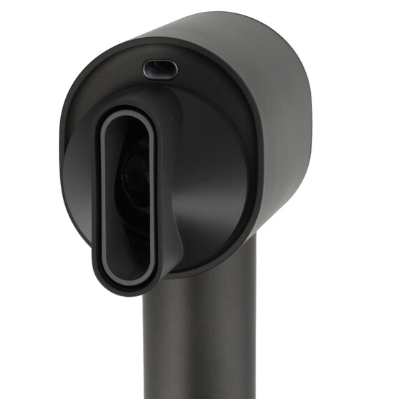 ナノうるおいイオン美髪ドライヤー (NL701 ダークグレー) 21枚目画像