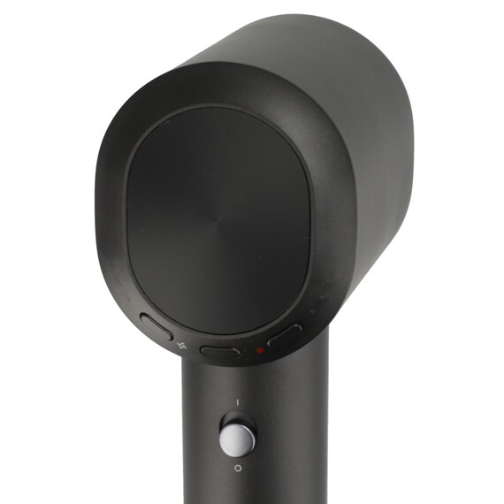 ナノうるおいイオン美髪ドライヤー (NL701 ダークグレー) 23枚目画像