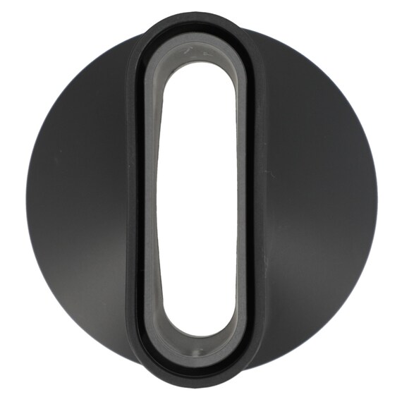 ナノうるおいイオン美髪ドライヤー (NL701 ダークグレー) 24枚目画像