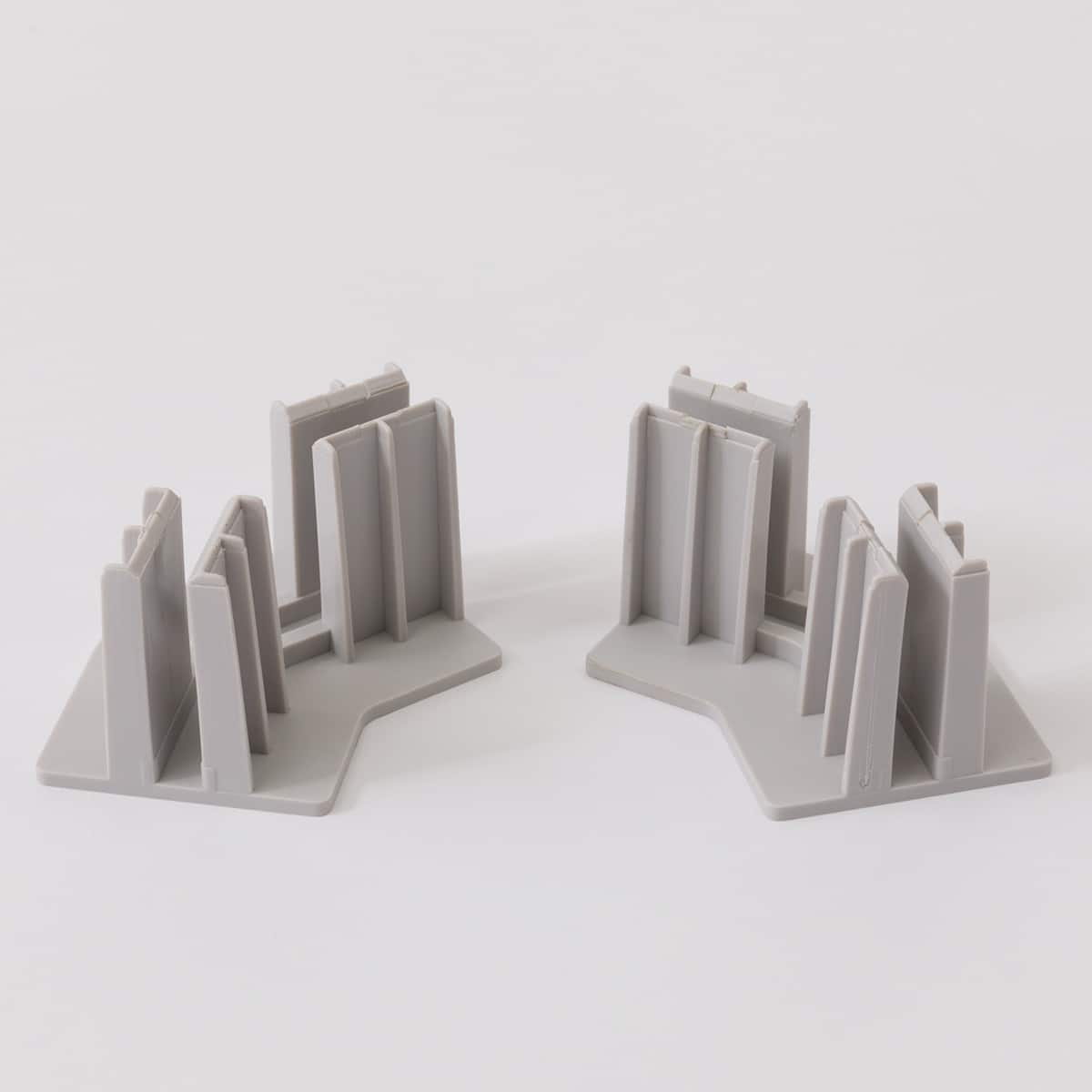 折りたためるパネルヒーター(NC グレー) | ニトリネット【公式】 家具